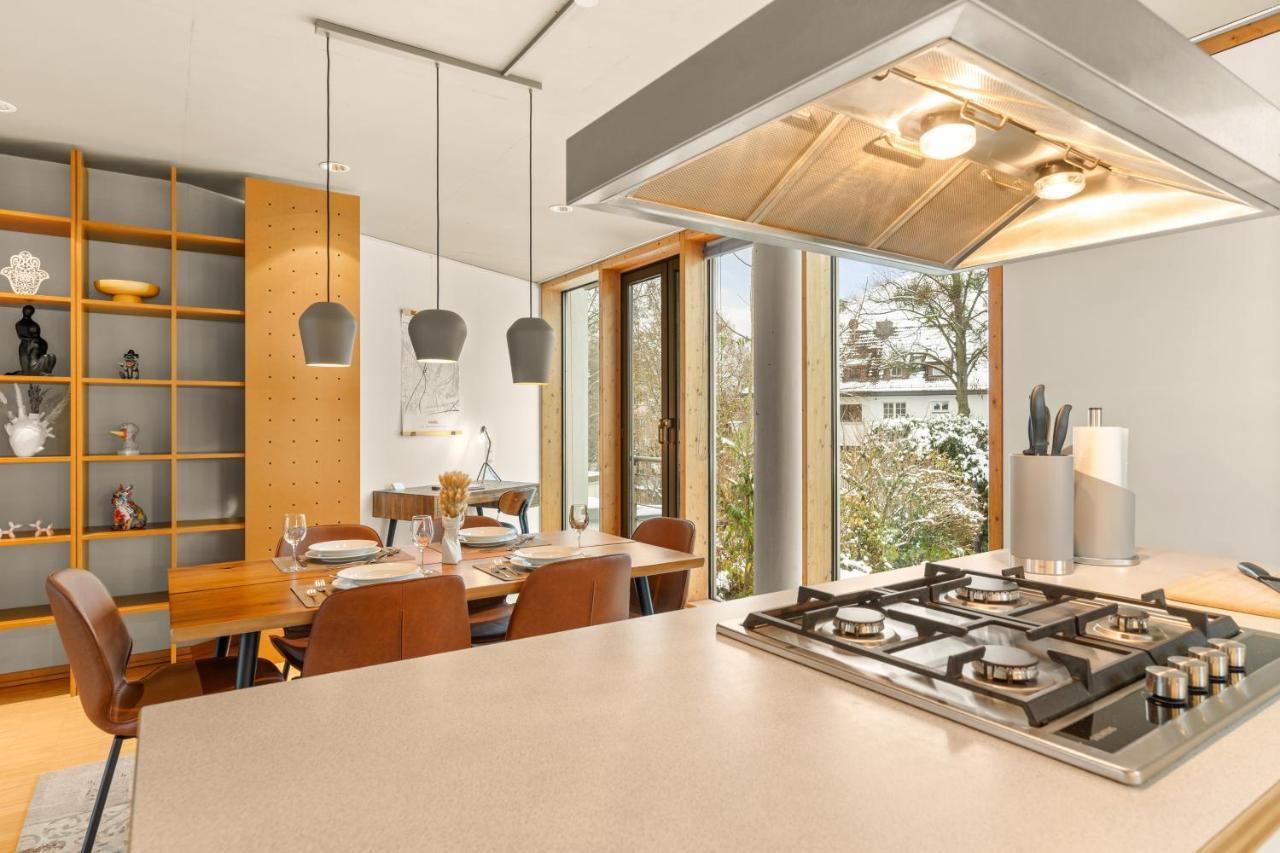 ꧁Cassel Lofts • Premium Maisonette꧂ Exterior foto