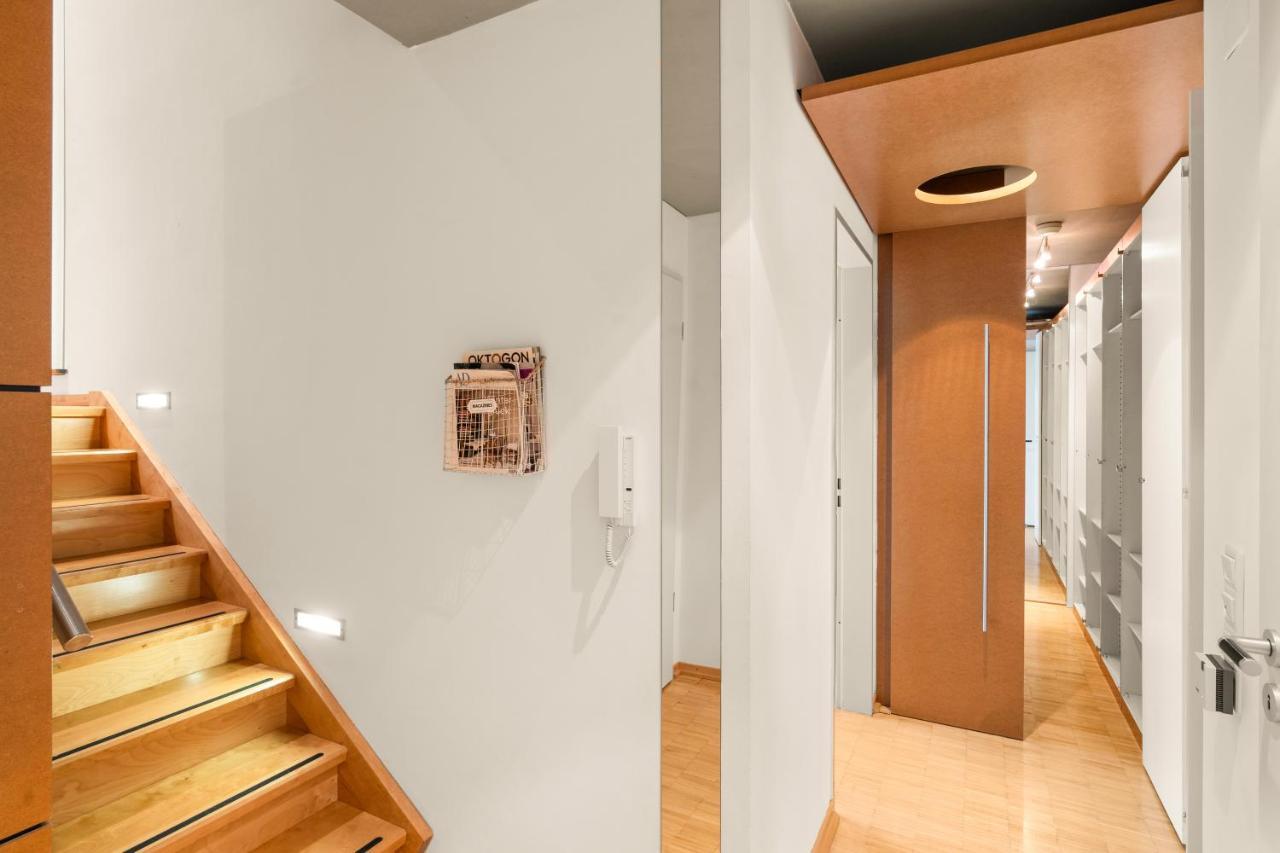 ꧁Cassel Lofts • Premium Maisonette꧂ Exterior foto